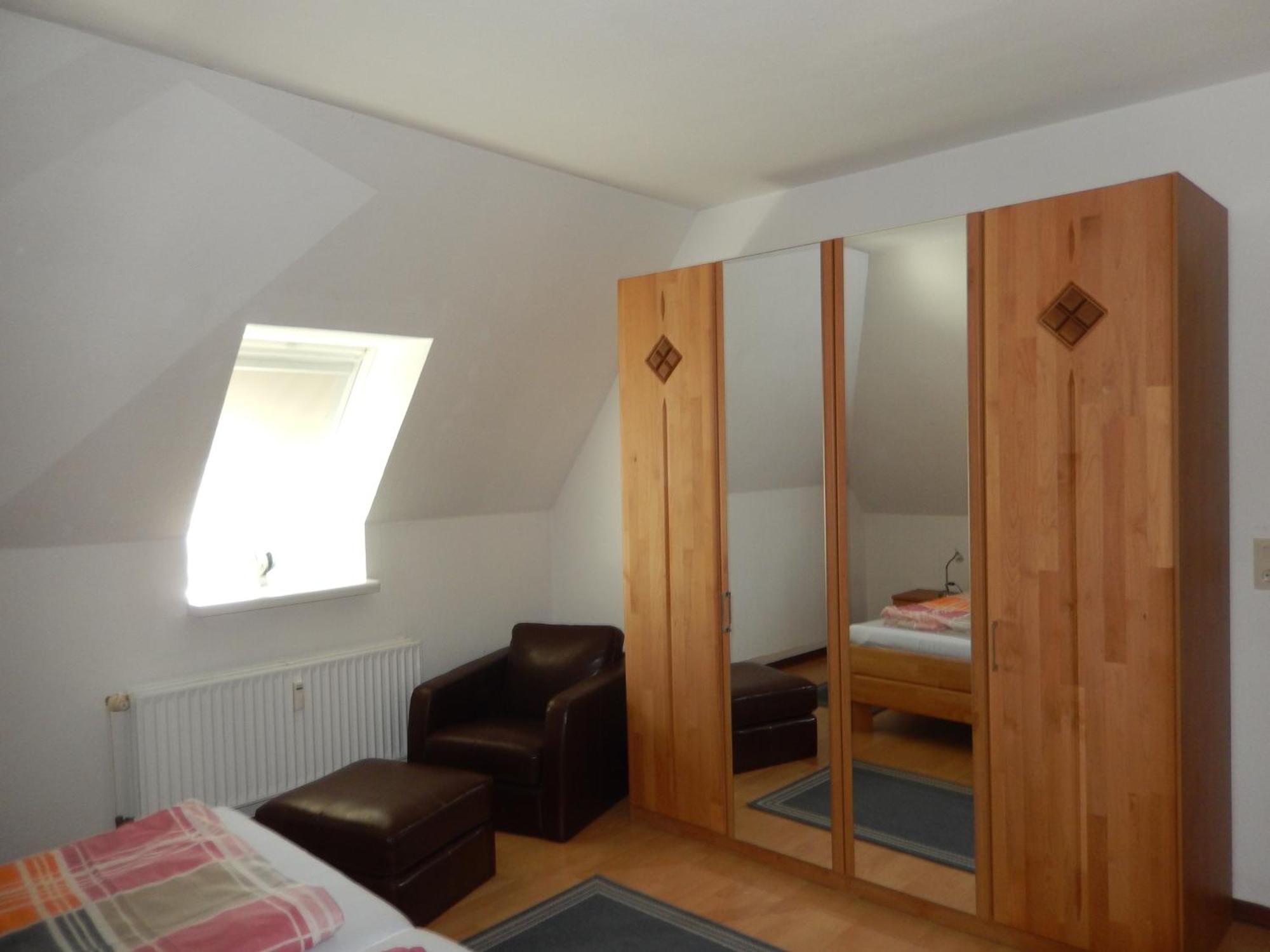 Landhaus Katharina Westerdeichstrich Exteriör bild