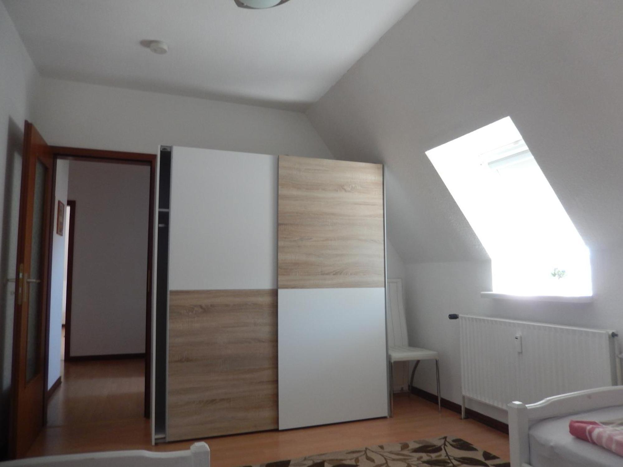 Landhaus Katharina Westerdeichstrich Exteriör bild