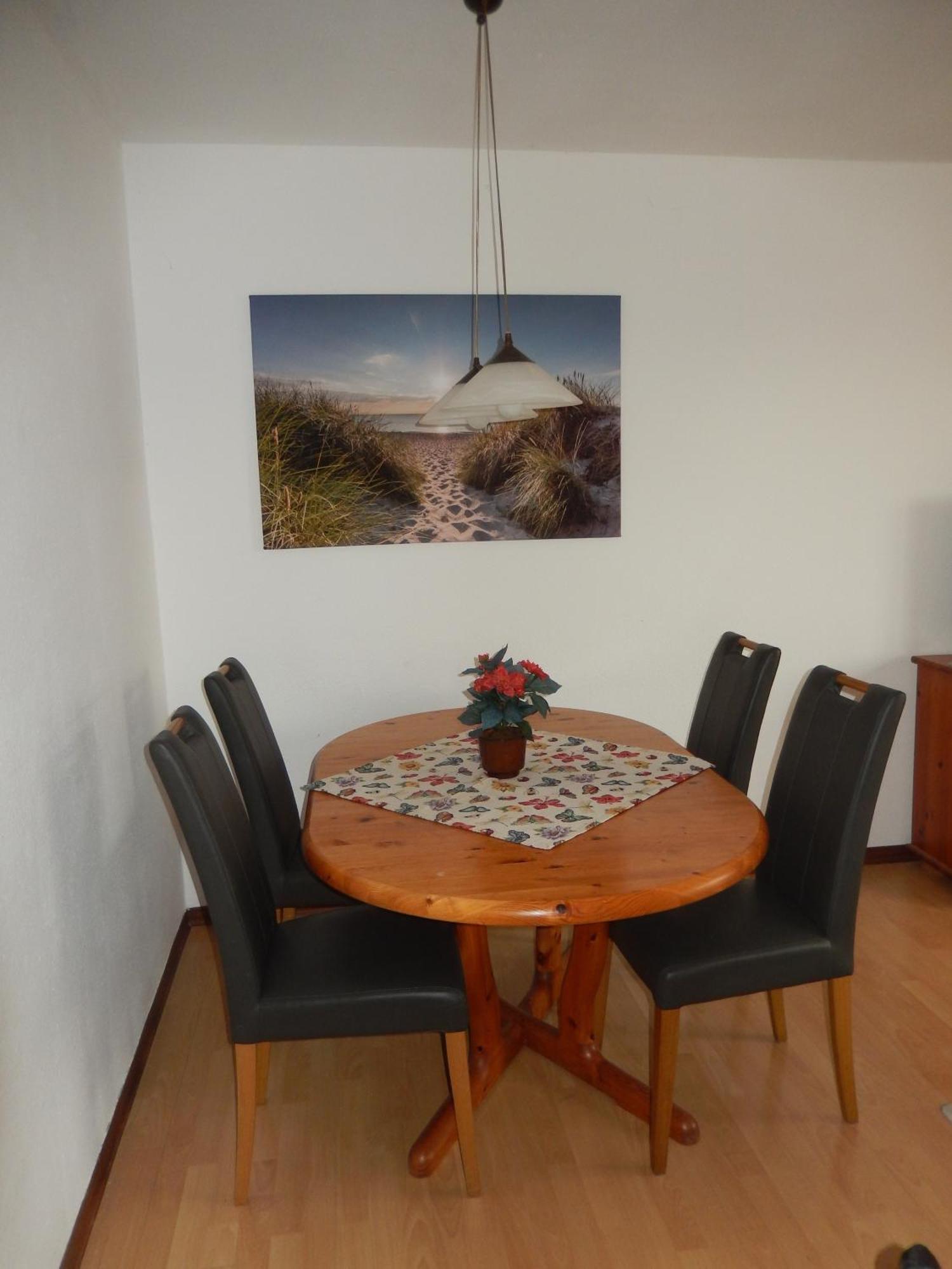 Landhaus Katharina Westerdeichstrich Exteriör bild